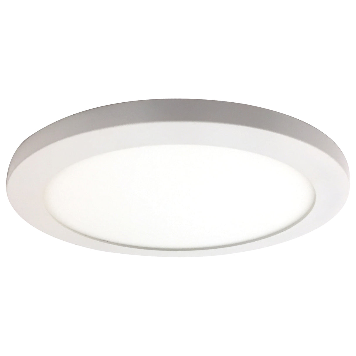 Access Lighting 20811LEDD-WH/ACR-27K led flush mount