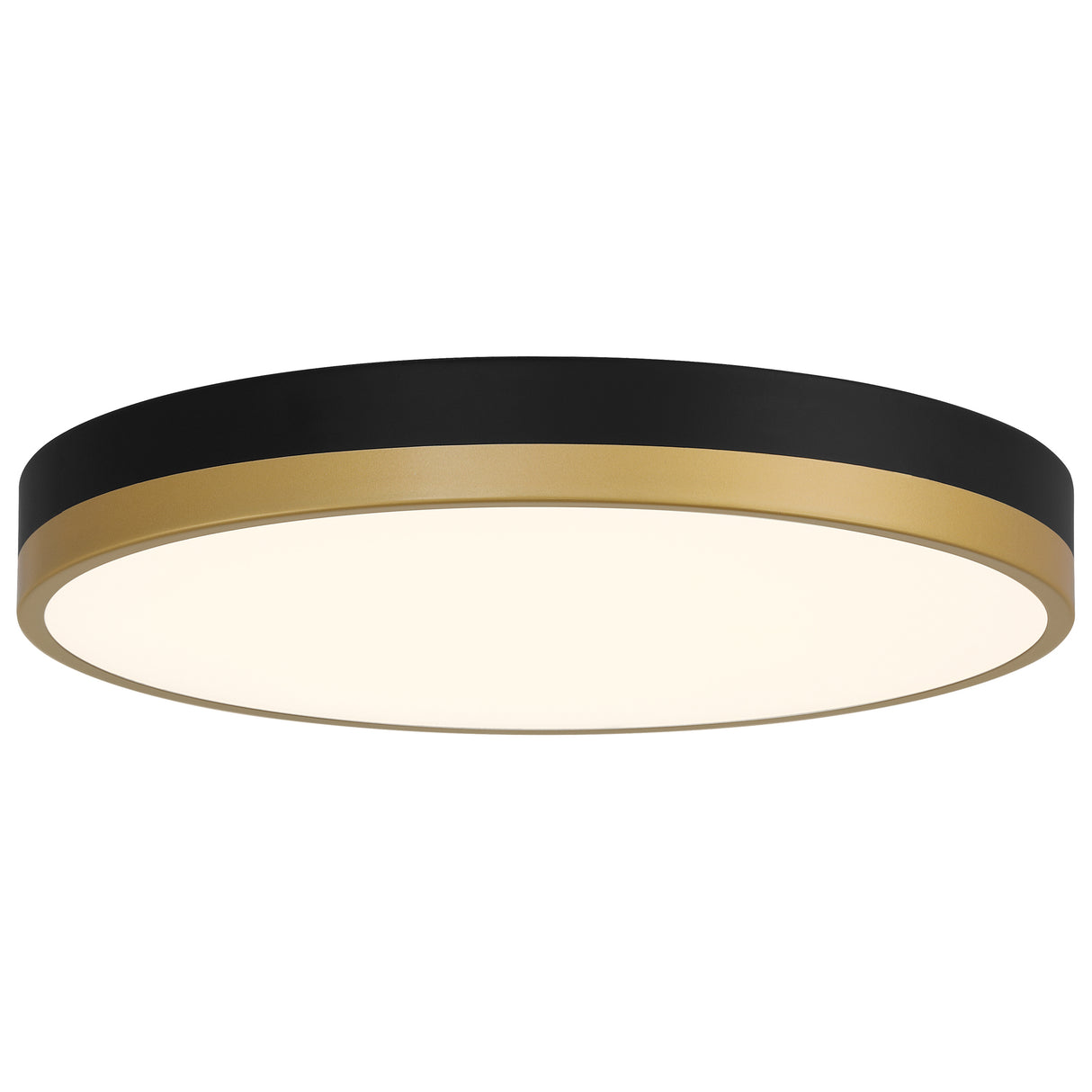 Access Lighting 20823LEDD-BWA/WHT led flush mount