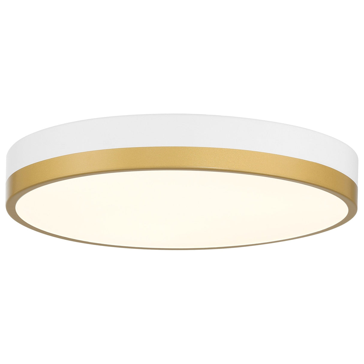 Access Lighting 20823LEDD-WWA/WHT led flush mount