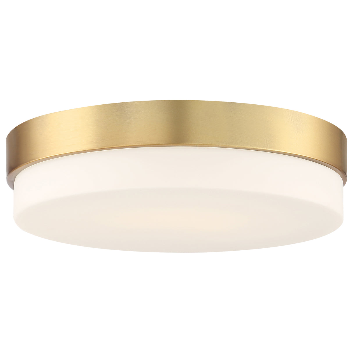 Access Lighting 20825LEDD-ABB/OPL led flush mount