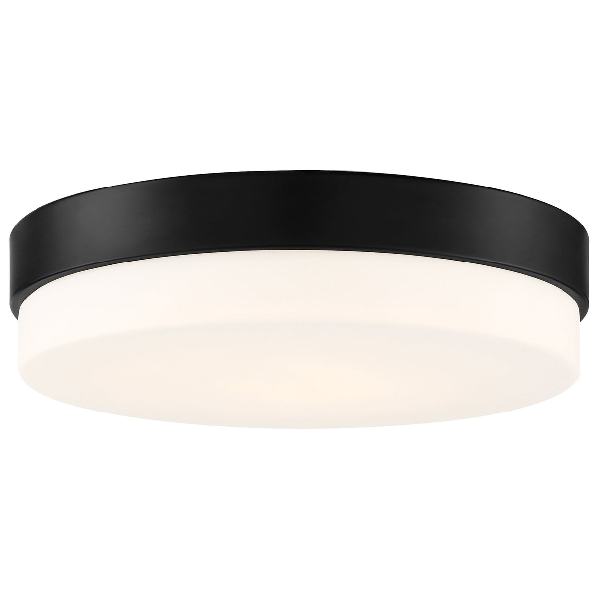 Access Lighting 20825LEDD-MBL/OPL led flush mount