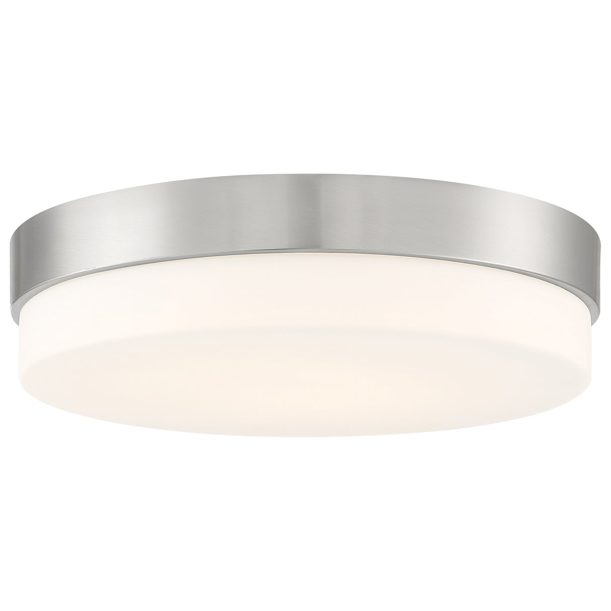 Access Lighting 20827LEDD-BS/OPL led flush mount