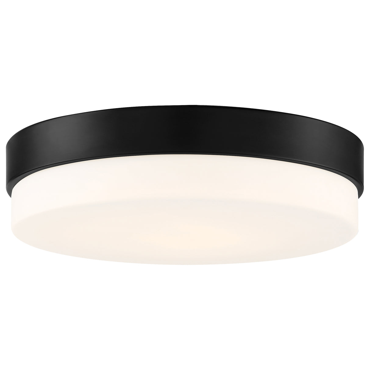 Access Lighting 20827LEDD-MBL/OPL led flush mount