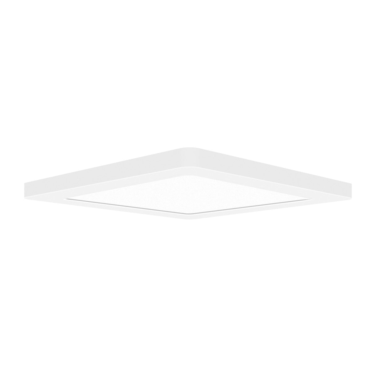 Access Lighting 20834LEDD-WH/ACR led flush mount