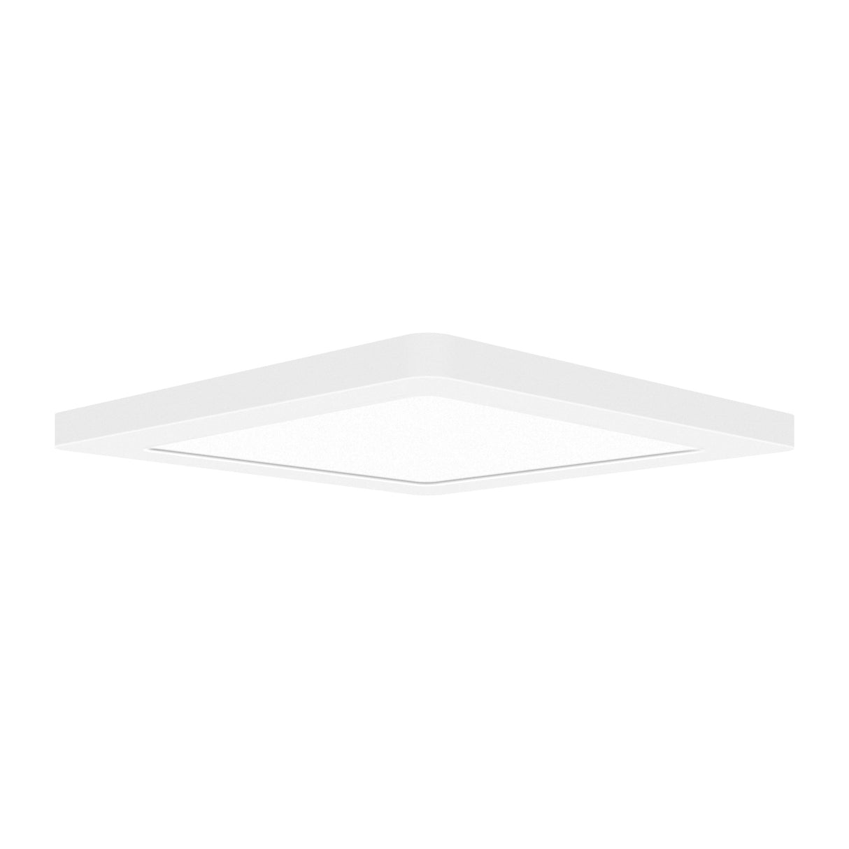 Access Lighting 20834LEDD-WH/ACR led flush mount