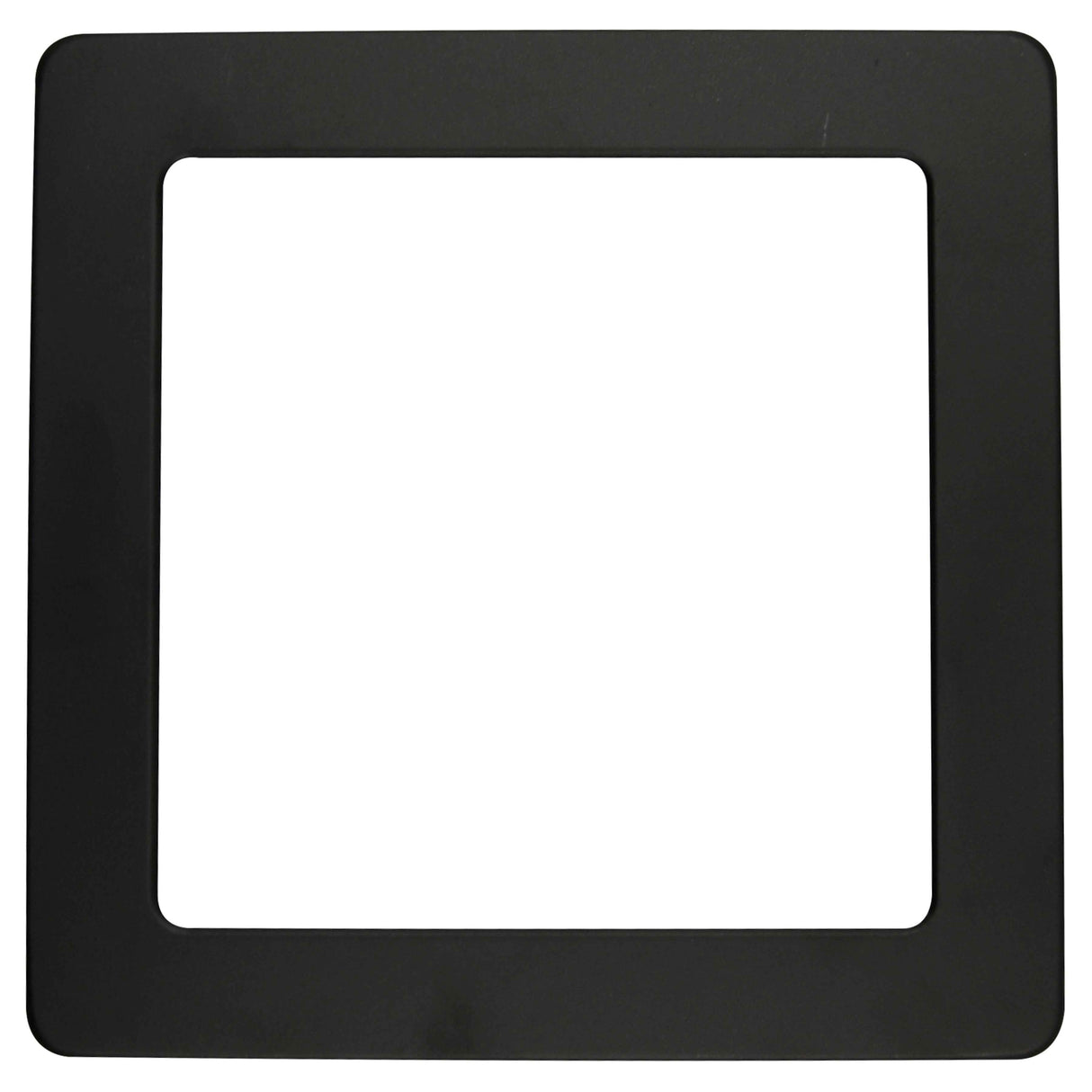 Access Lighting 20835TRIM-BL 12" trim for 20835 and 20841