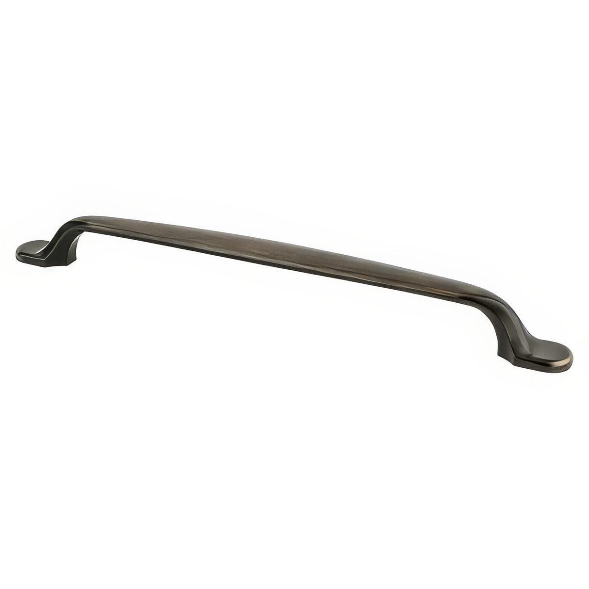 Berenson 2084-10VB-P verona bronze cabinet pull / appliance pull