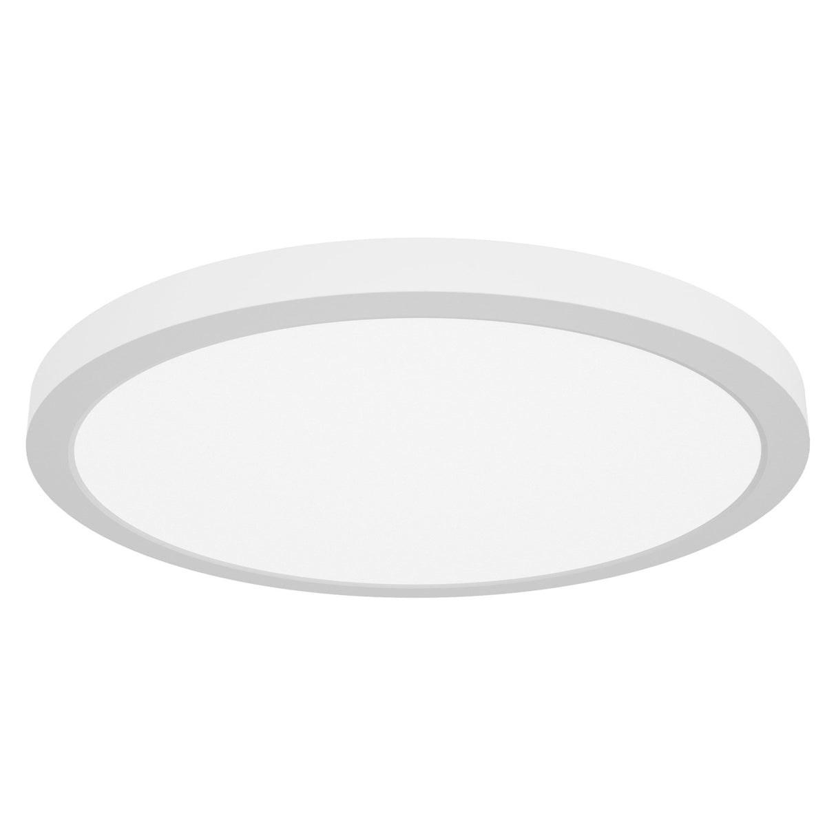 Access Lighting 20848LEDD-WH/ACR led flush mount
