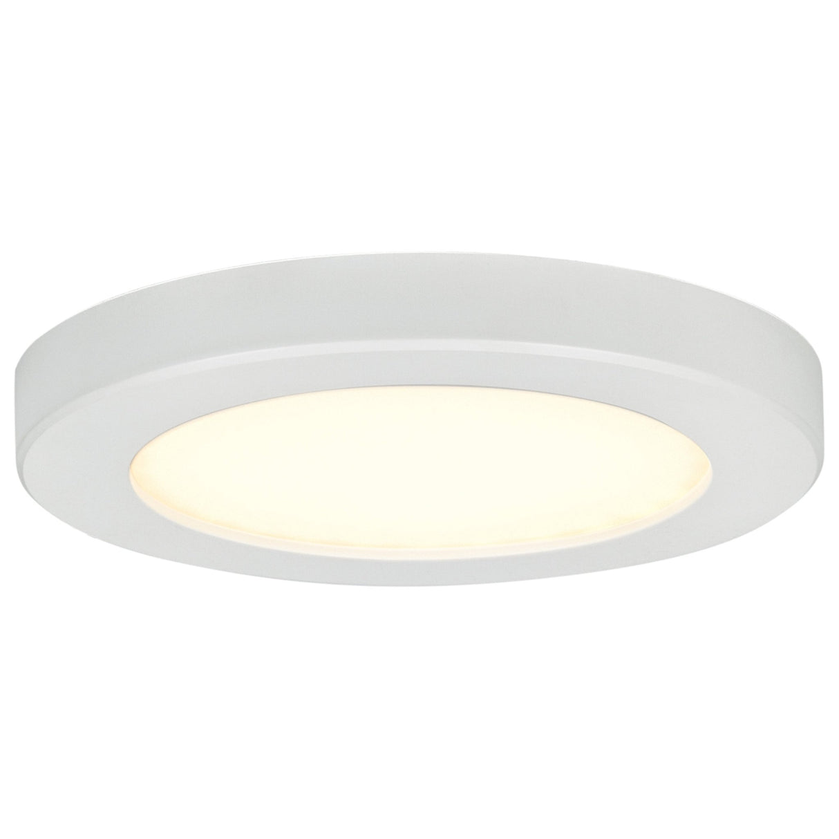 Access Lighting 20882LEDD-WH/ACR led flush mount