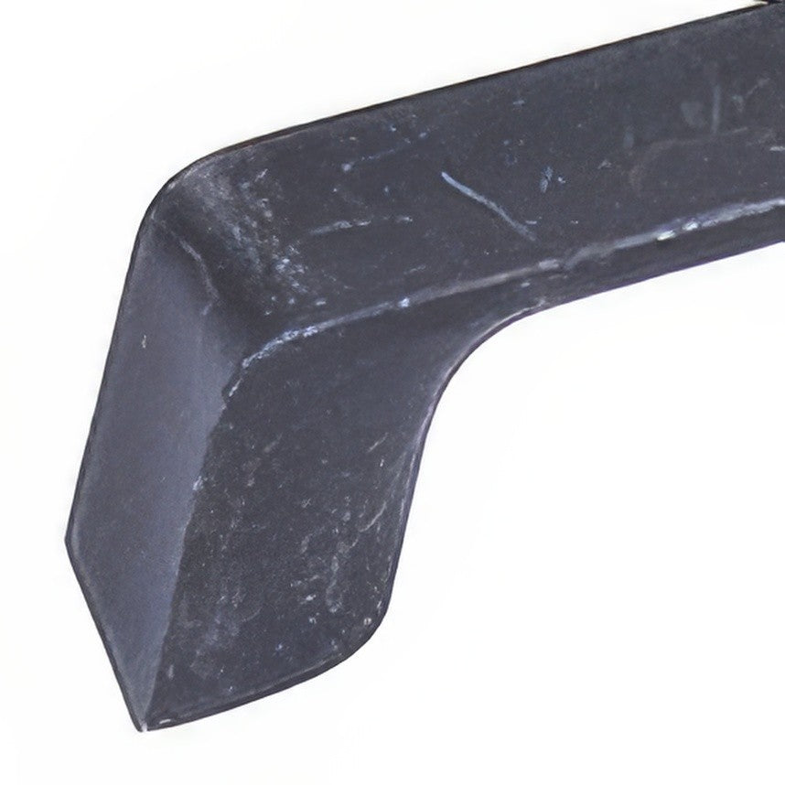 Century Hardware 20899A-BS matte black steel cabinet pull