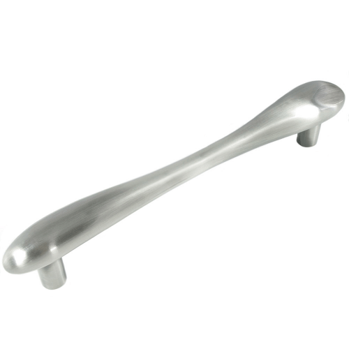 MNG Hardware 20913 209 8" Potato Cabinet Pull Oil Rubbed Bronze
