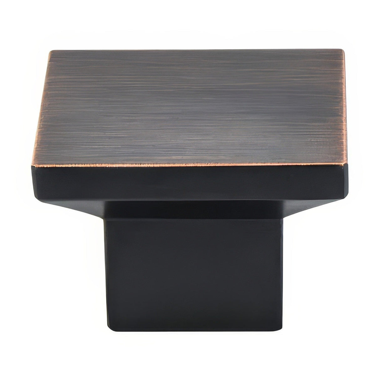 Berenson 2096-40VB-P Elevate cabinet knob, additional view