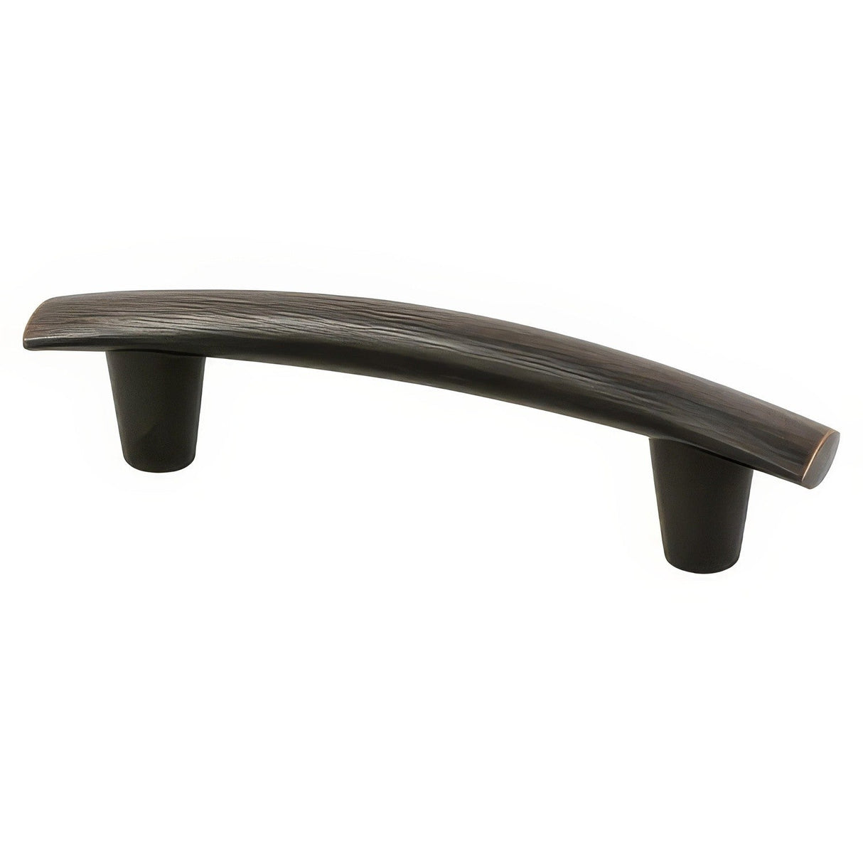 Berenson 2098-40VB-P verona bronze cabinet handle pull