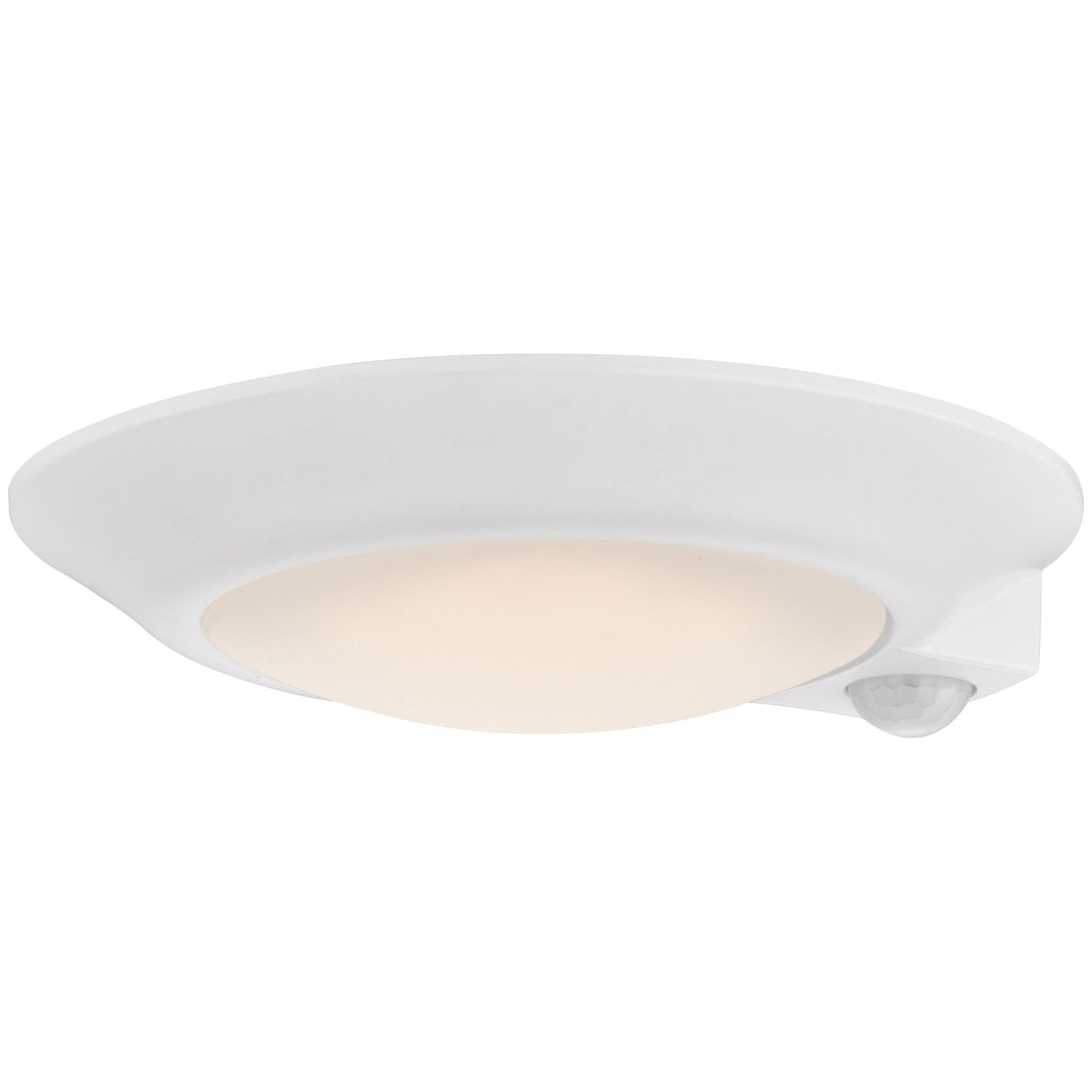 Access Lighting 20991LEDDMSCS-WH/ACR 5cct led flush mount