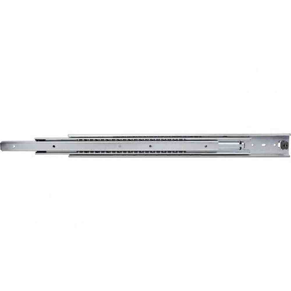 Hardware Resources 209FU18 zinc drawer slide