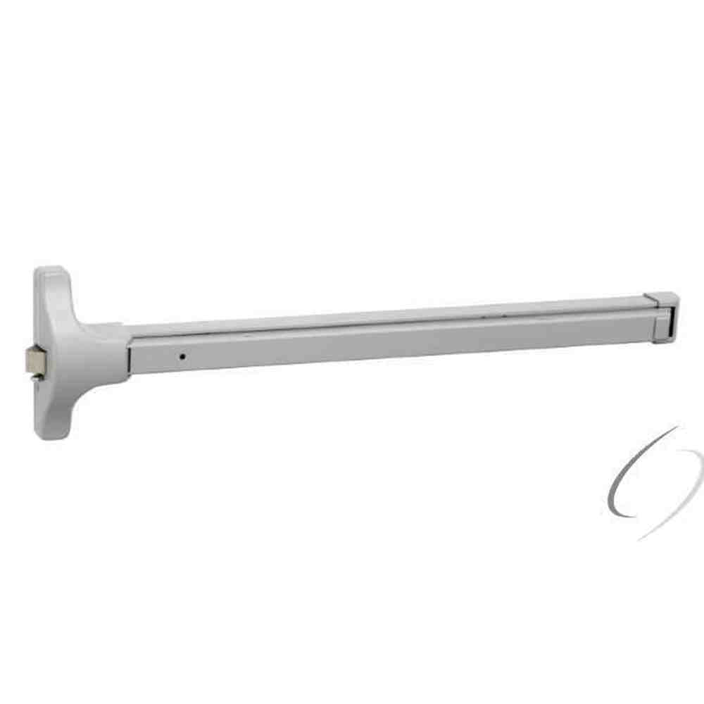 Yale 210036689 aluminum rim exit device