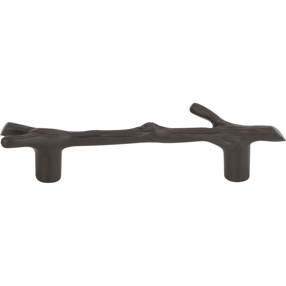 Atlas Homewares 2106-O aged bronze cabinet pull