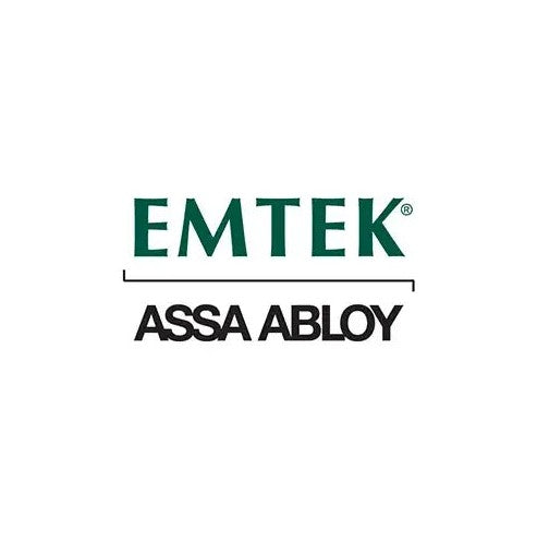 Emtek 2116US15138 satin nickel dummy pocket door lock