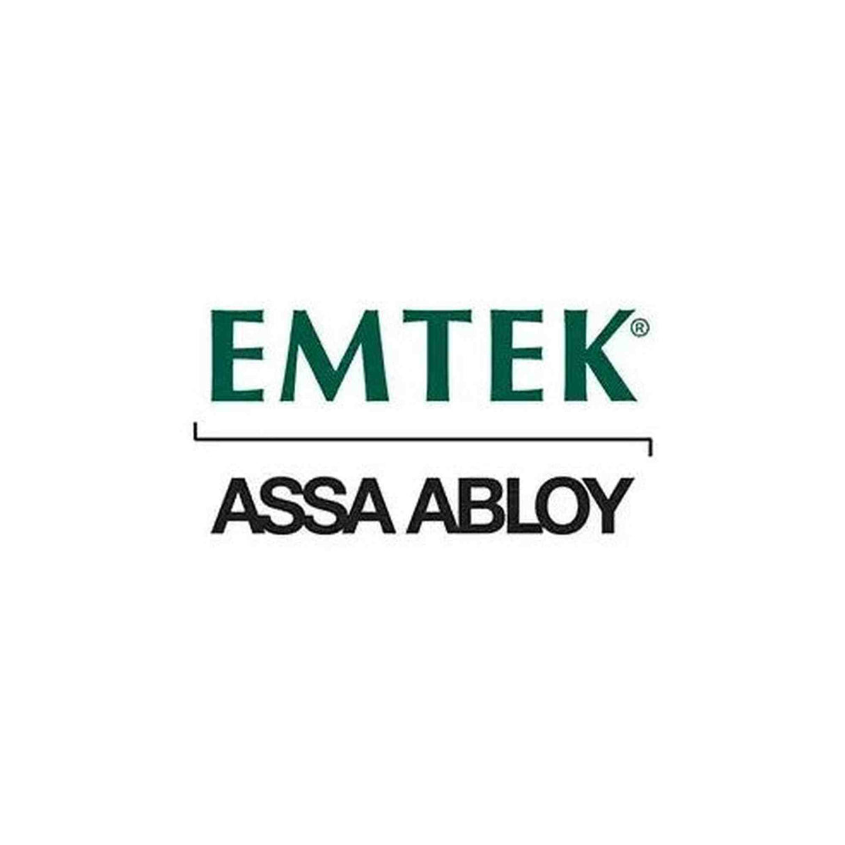 Emtek 2116US15138 satin nickel dummy pocket door lock