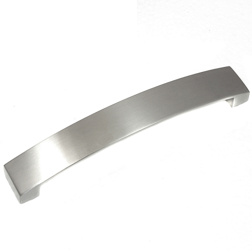 MNG Hardware 21426 214 5.03" Laguna Cabinet Pull Polished Chrome