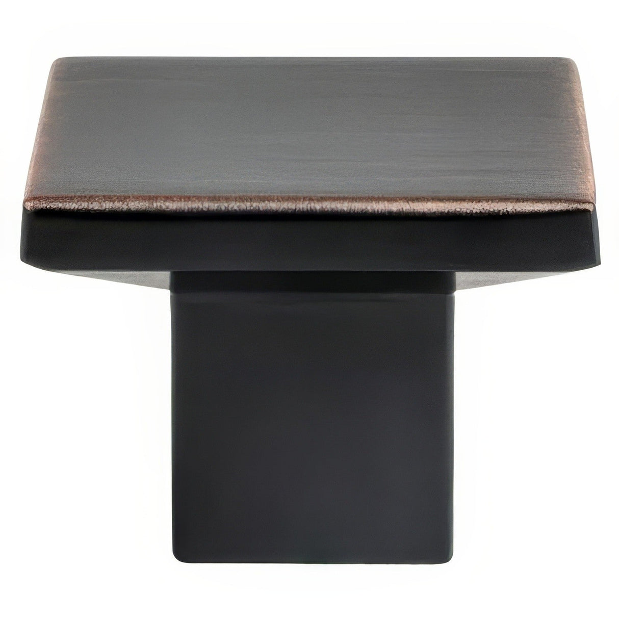 Berenson 2177-10VB-P verona bronze cabinet knob