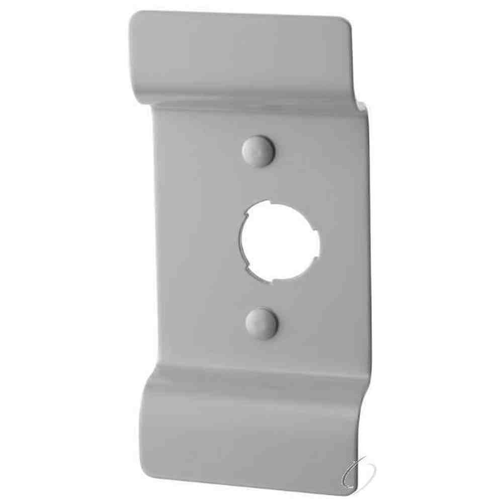 Yale 217F689 aluminum nightlatch exit device trim