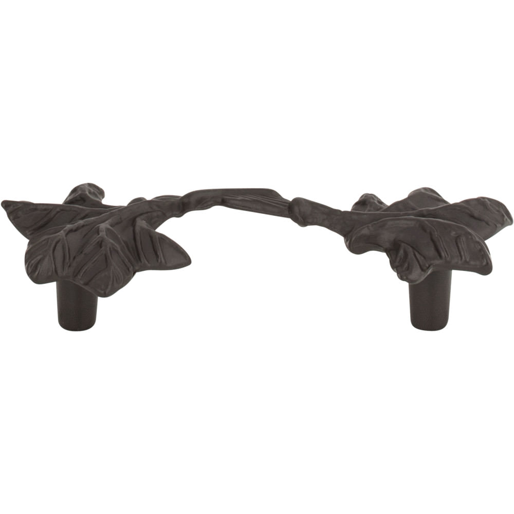 Atlas Homewares 2202-O aged bronze cabinet pull
