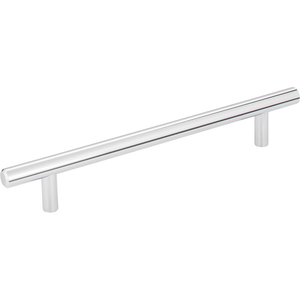 Elements 220PC polished chrome cabinet pull