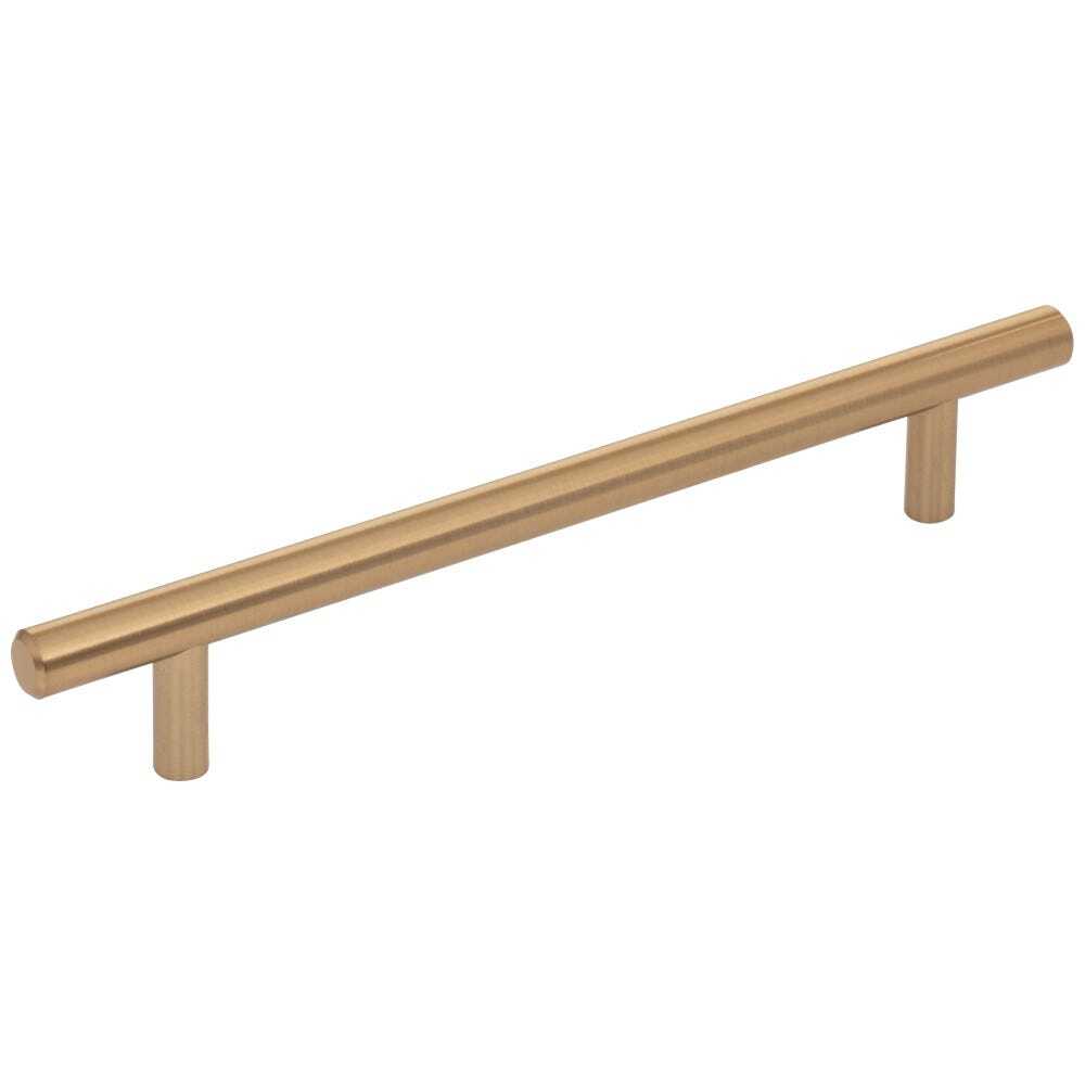 Elements 220SBZ-10 satin bronze bar cabinet pull