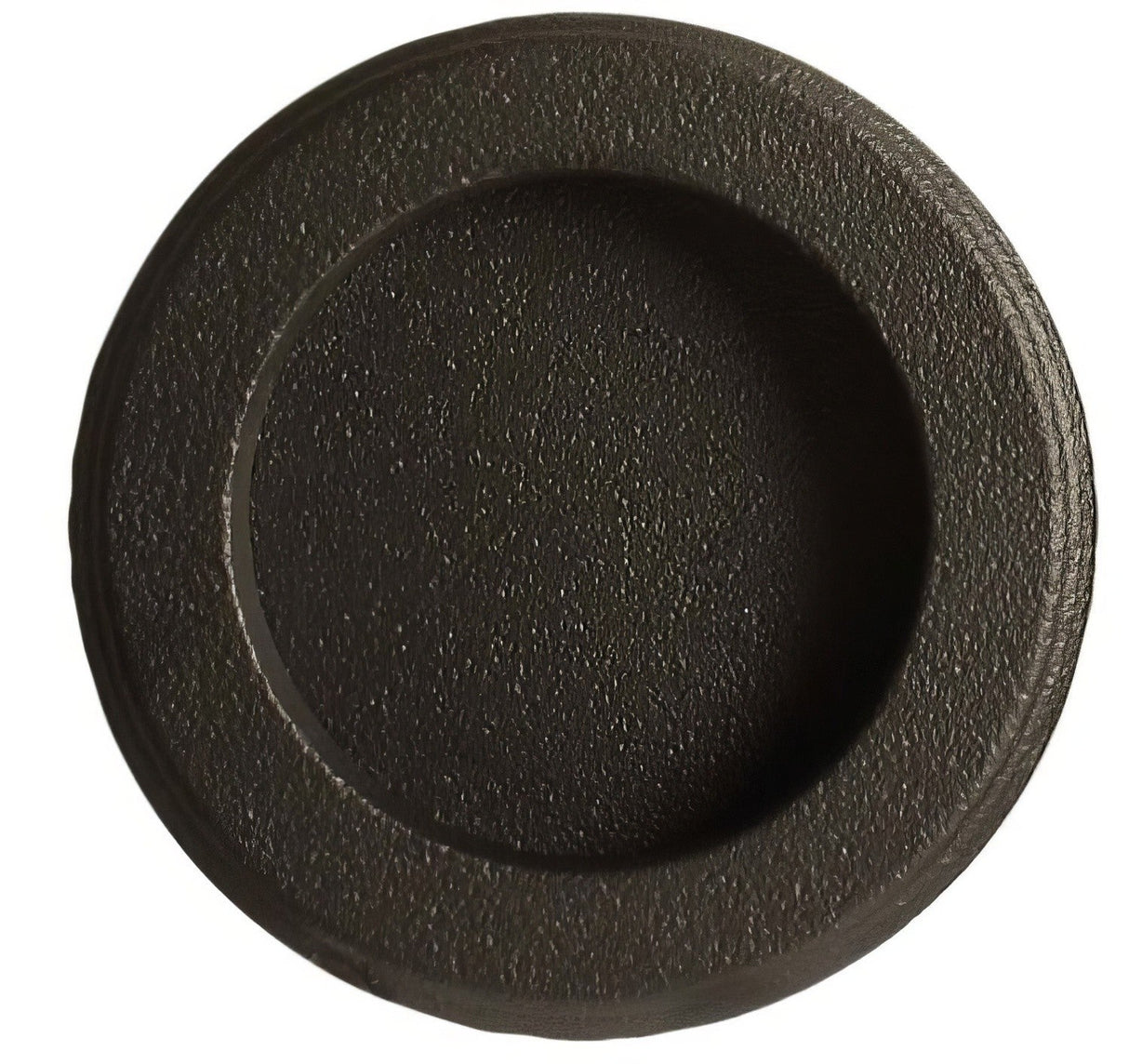 Emtek 2211MB medium bronze door pull