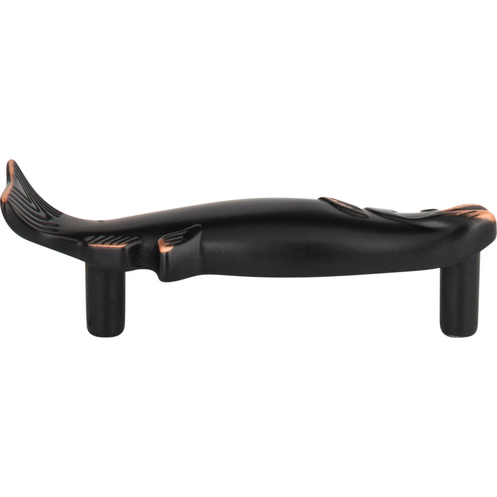 Atlas Homewares 2217-VB venetian bronze cabinet pull
