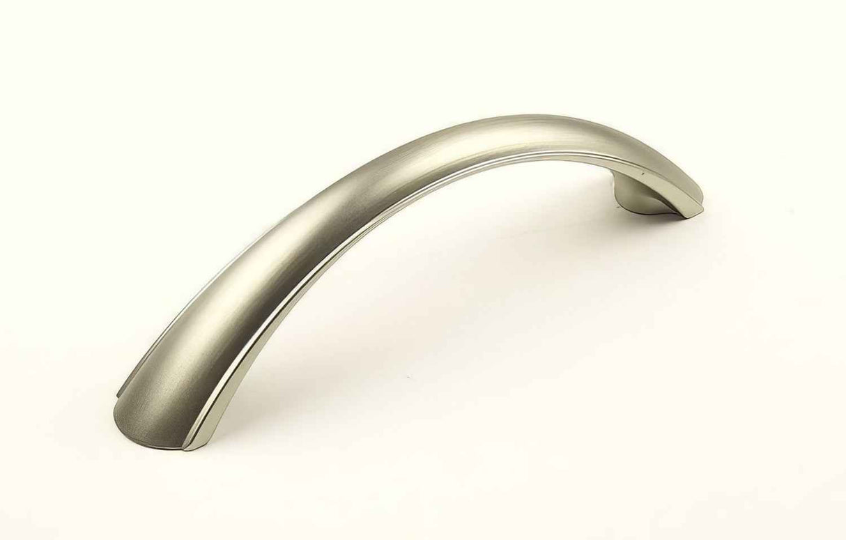 Century Hardware 22197-DSN dull satin nickel cabinet pull handle
