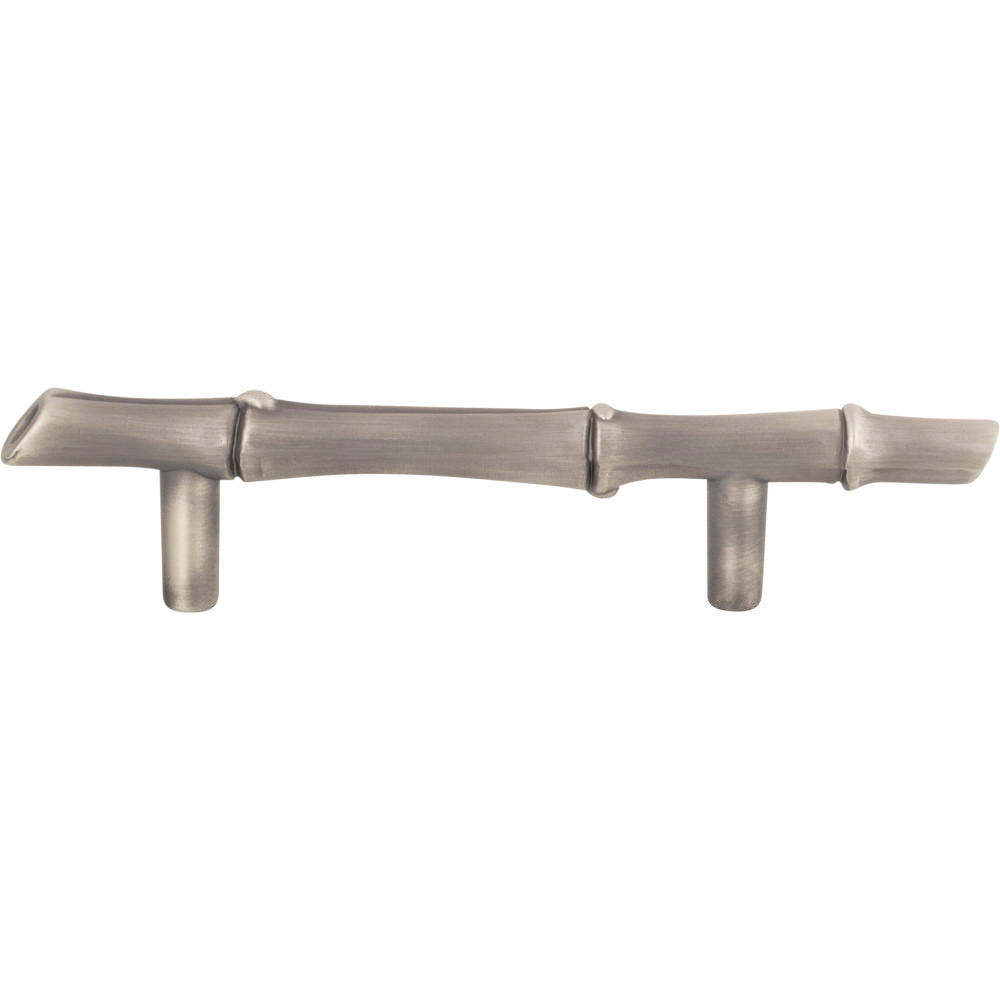 Atlas Homewares 2231-NO pewter cabinet pull