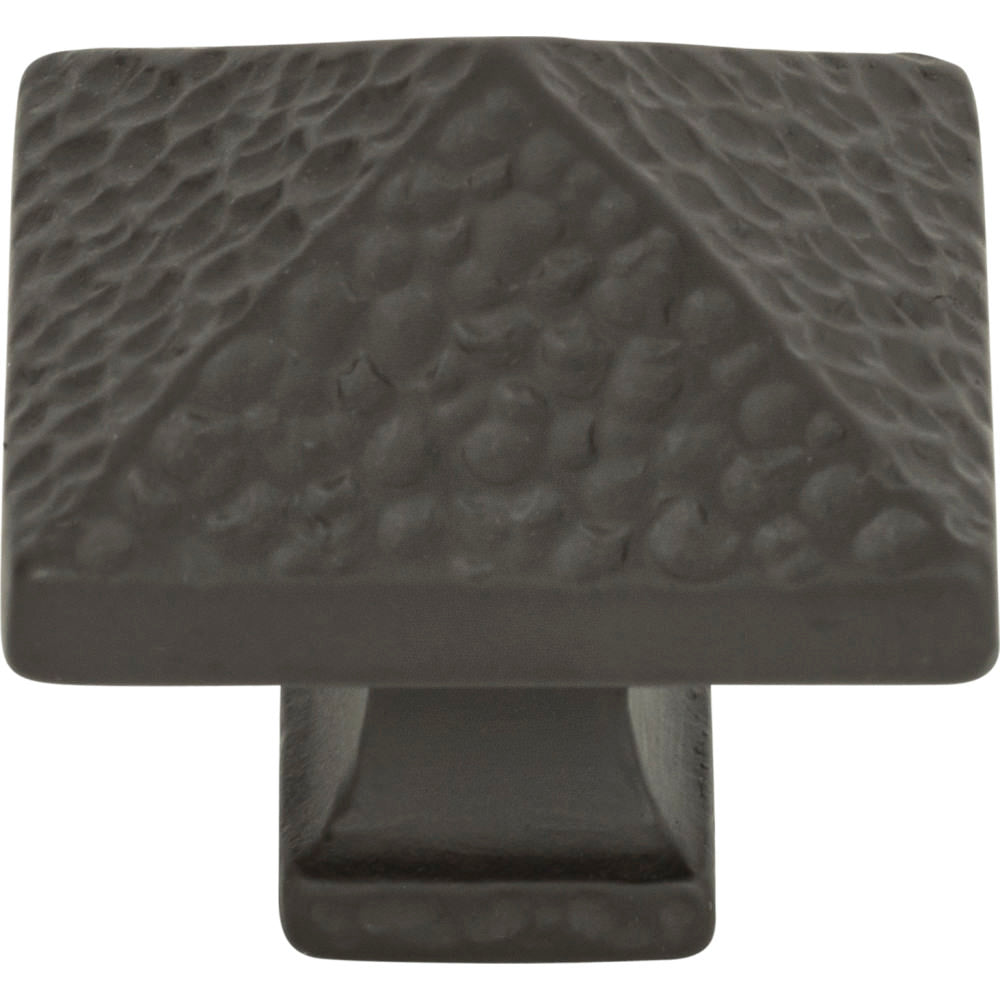 Atlas Homewares 2237-O aged bronze cabinet knob