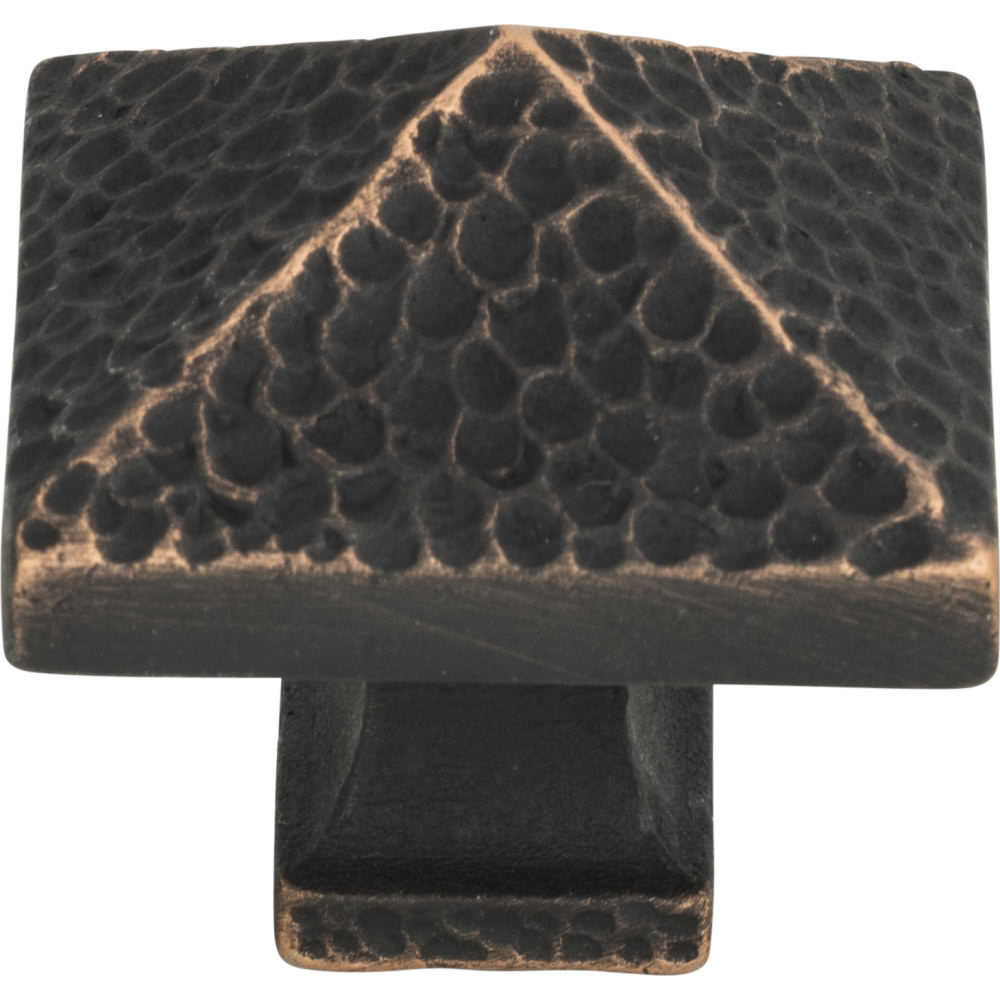 Atlas Homewares 2237-VB venetian bronze cabinet knob