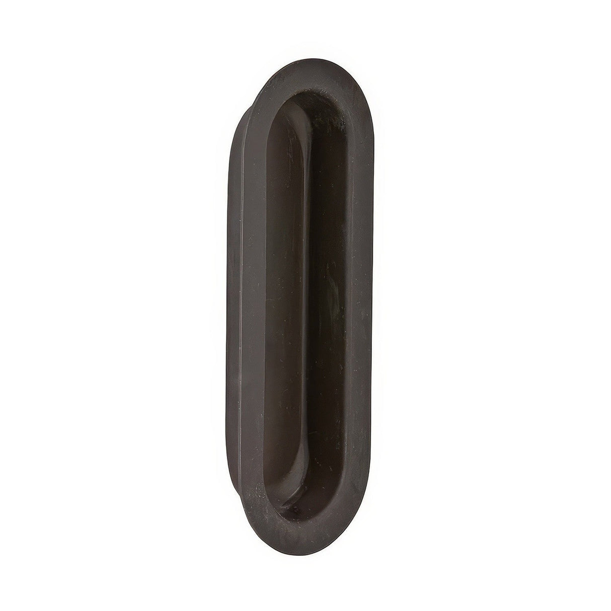 Ives 223B10B oil rubbed bronze flush pull