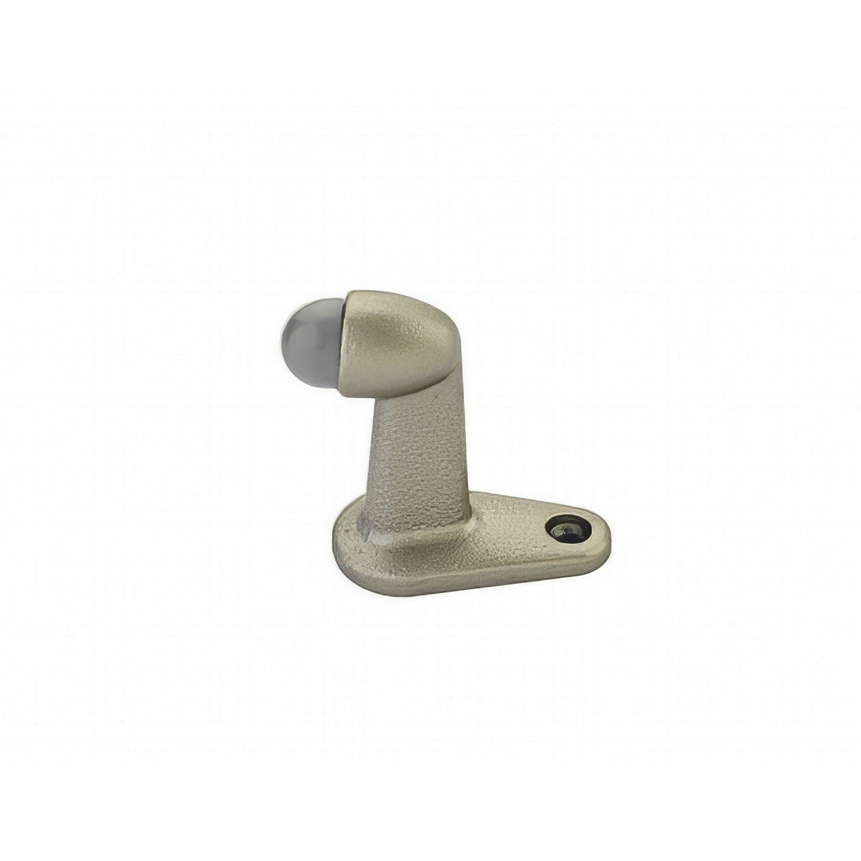 Emtek 2253TWB floor mounted door stop, additional view