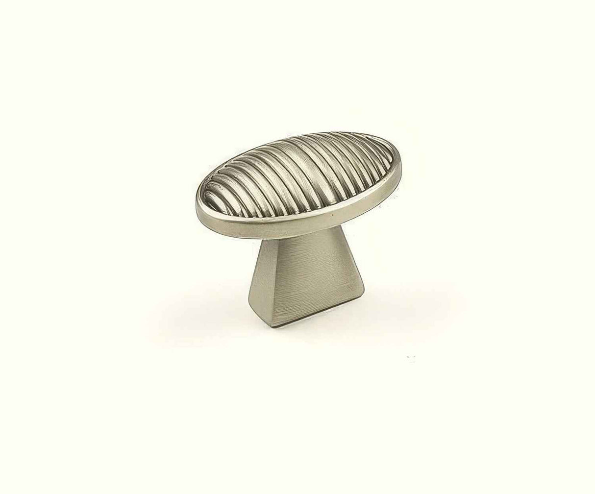 Century Hardware 22628-APH aged pewter cabinet knob