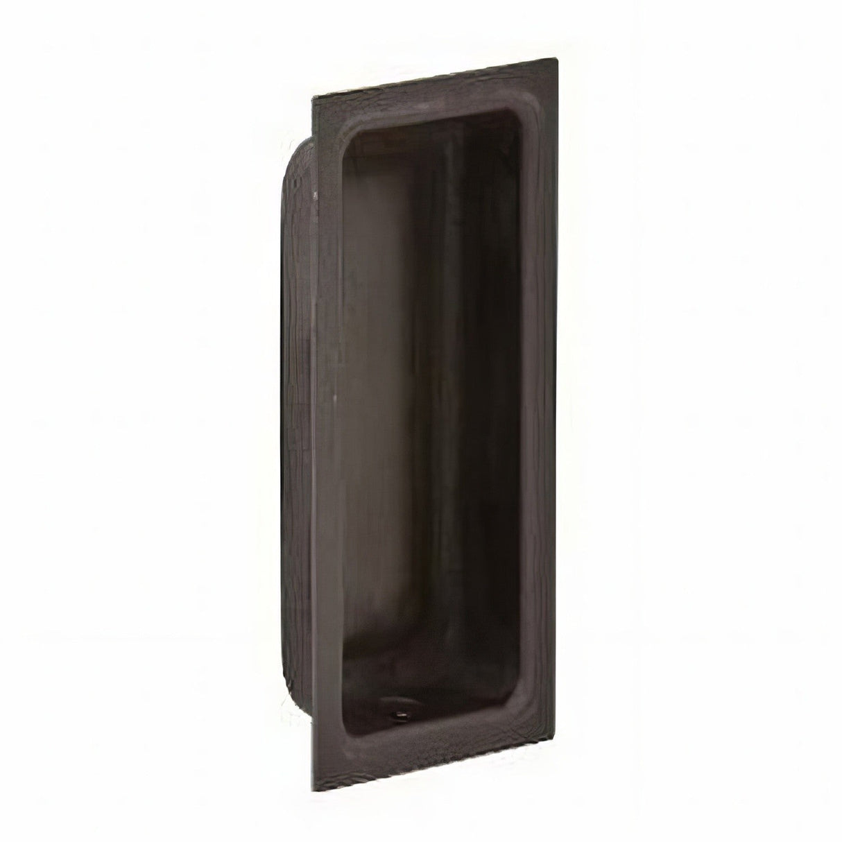 Ives 227B10B oil rubbed bronze flush pull