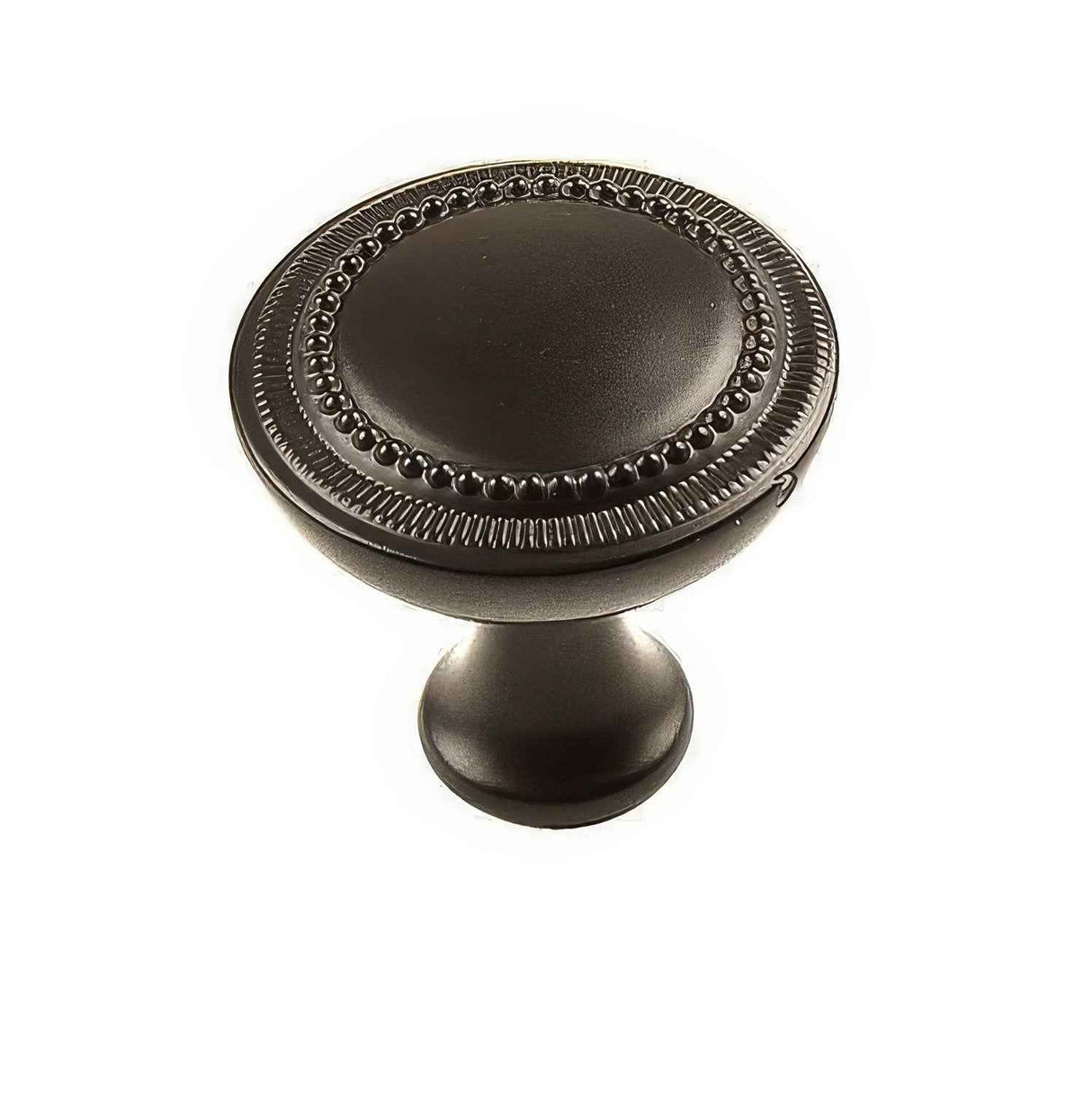 Century Hardware 22926-OB oil rubbed bronze cabinet knob