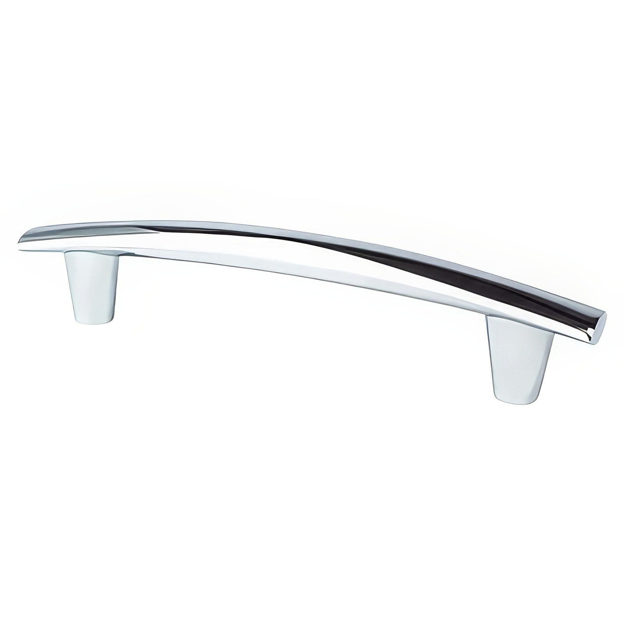 Berenson 2295-4026-P Meadow cabinet handle pull, additional view