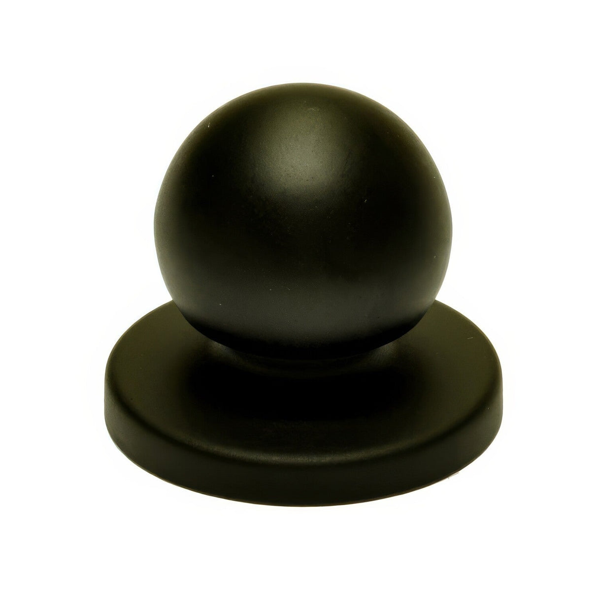 Better Home Products 629PB polished brass bi fold door knob