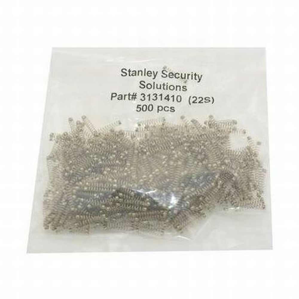 Best 22S springs for cylinders