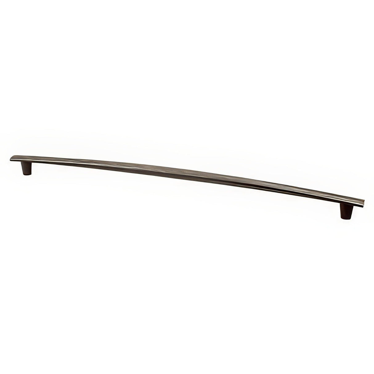 Berenson 2301-40VB-P verona bronze cabinet pull / appliance pull