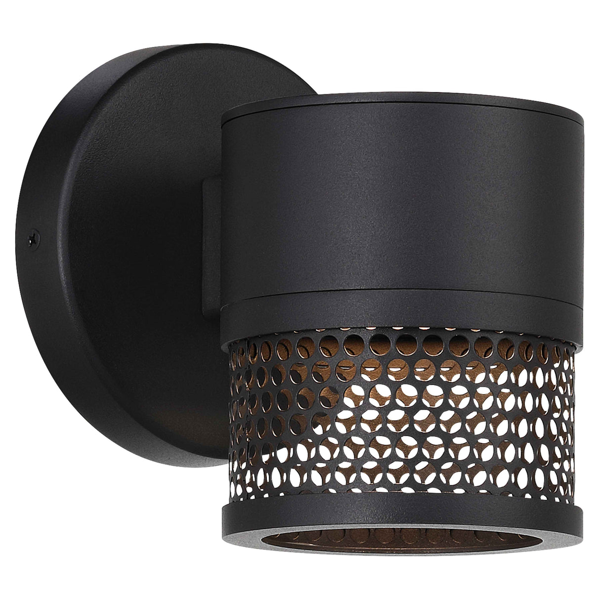 Access Lighting 23030LEDDMG Ari Clear Ribbed