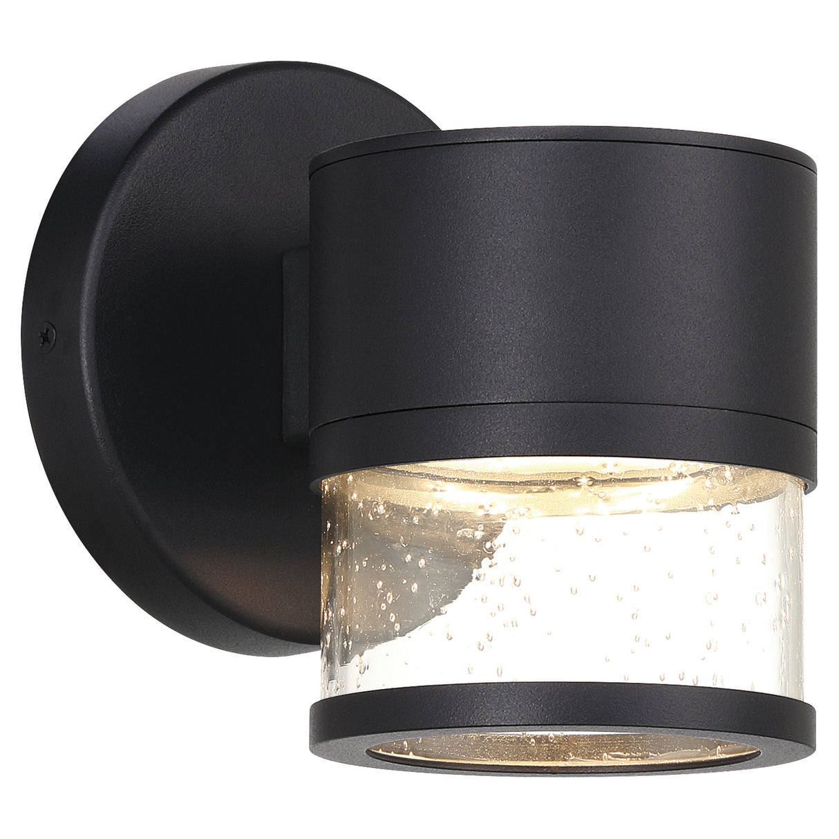 Access Lighting 23030LEDDMG-BL/SDG outdoor led wall mount