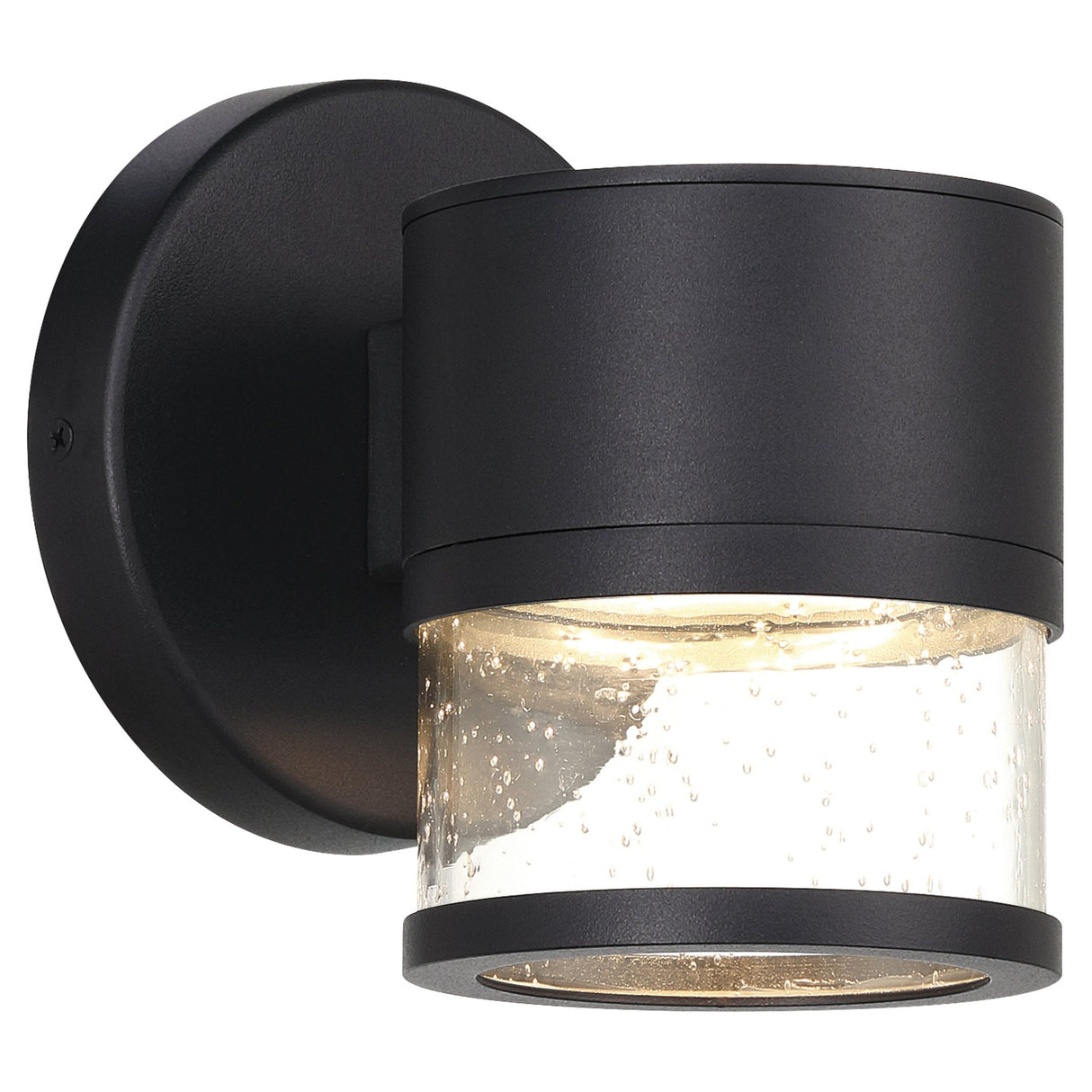 Access Lighting 23030LEDDMG-BL/SDG outdoor led wall mount