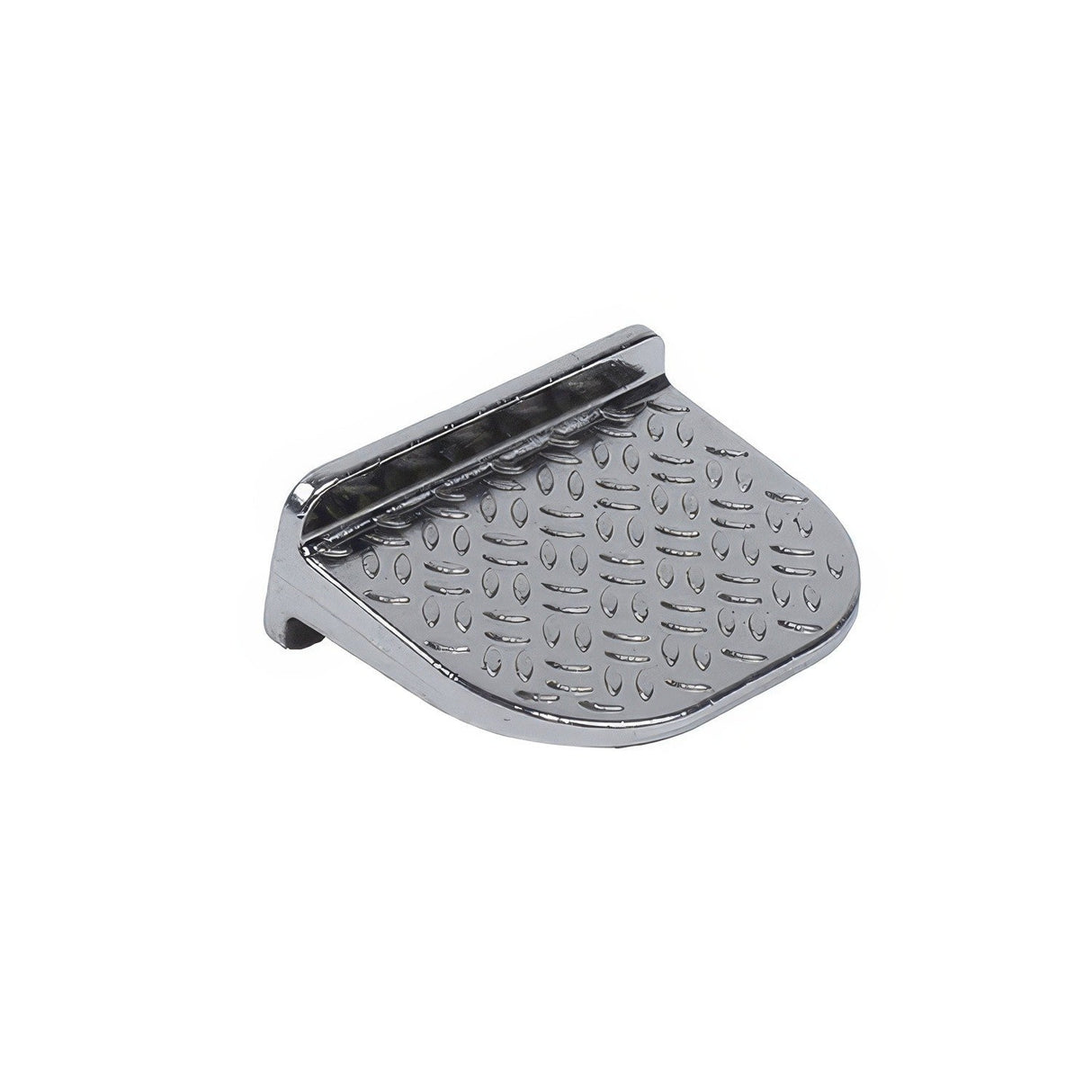 Century Hardware 23041-BAN bright aged nickel cabinet pull