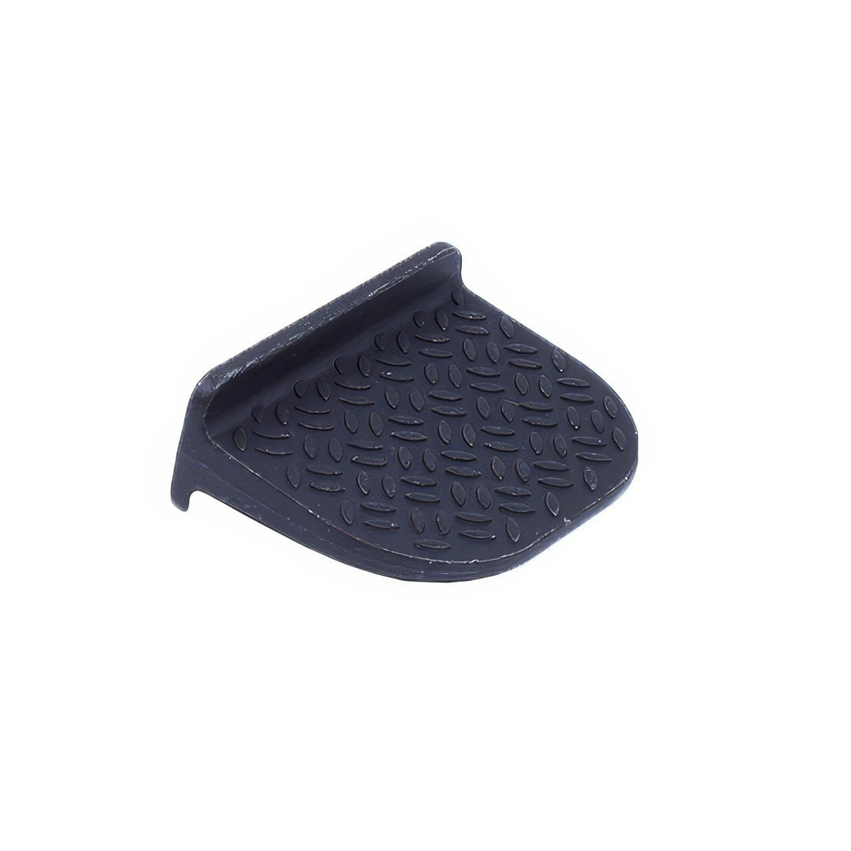 Century Hardware 23041-BS matte black steel cabinet pull