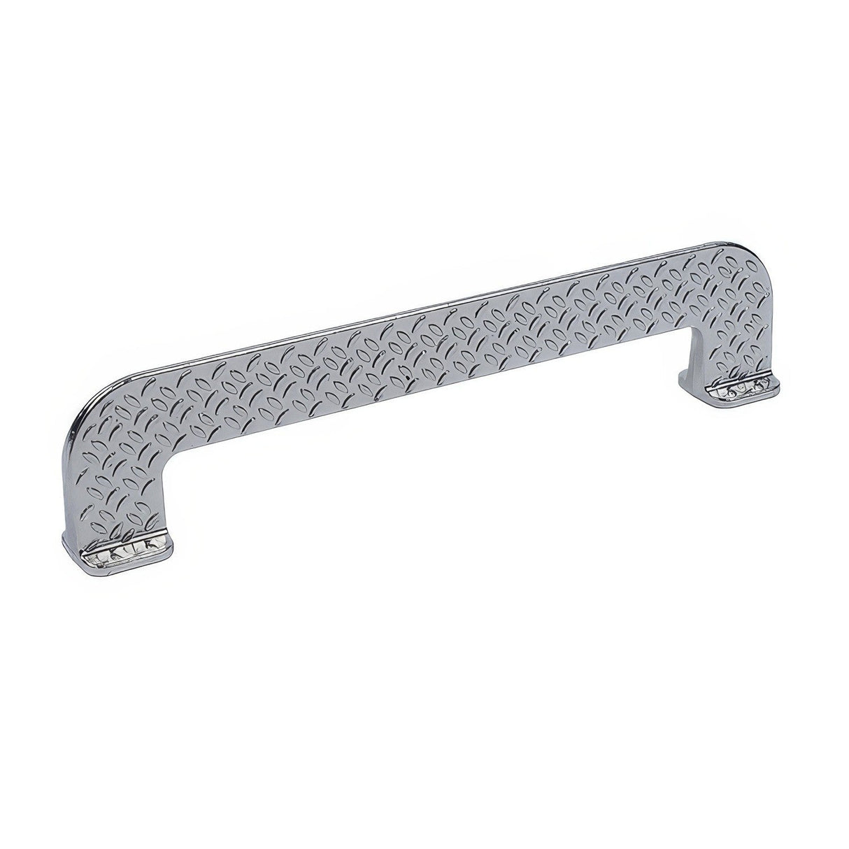 Century Hardware 23049A-BAN bright aged nickel cabinet pull